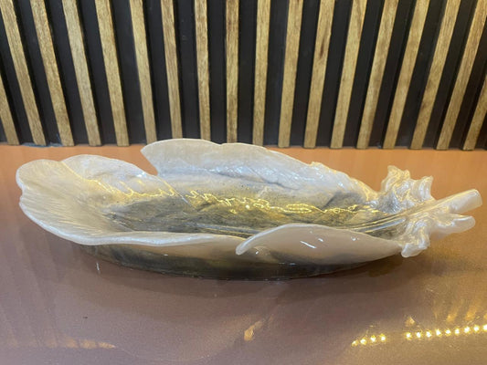 Leaf Mini Tray