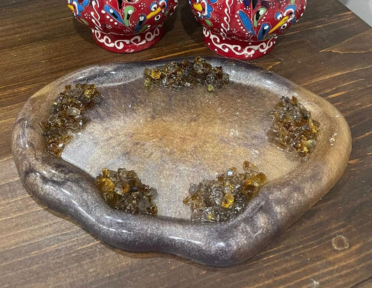 Vanity Tray